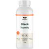 Black Humic (1 lt), leonardite liquida con acidi umici e fulvici a pH acido con azione ammendante