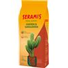 Seramis 2/5 mm, substrato professionale per cactus e succulente (1 kg - 2,5 lt)