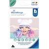 MEDIARANGE CARTA FOTOGRAFICA 10X15 A6 PREMIUM FOTO GLOSSY LUCIDA 220 GR. INKJET 100x150 MM CONF. 50 FOGLI - MEDIARANGE - MRINK104
