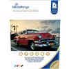 MEDIARANGE CARTA FOTOGRAFICA A3 PREMIUM FOTO GLOSSY LUCIDA 200 GR. INKJET 297x420 MM CONF. 50 FOGLI - MEDIARANGE - MRINK109