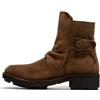 Fly London P211175001 NURY175FLY Stivale alla Moda Donna, Marrone, 35 EU