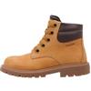 Geox Jungen J Shaylax - Stivaletto da ragazzo B, Nero navy., 10 UK Child