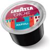 Luigi Lavazza Spa 1200 Capsule Caffè Lavazza Espresso Blue Blu NAPOLI ORIGINALI ex Vigoroso *