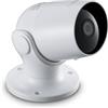 Hama Telecamera di sorveglianza, telecamera wifi esterna, registrazione, visione notturna, 1080p, WS