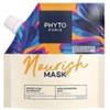 Phyto Nourish Mask Capelli Secchi 75ml