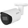 DAHUA Telecamera bullet Dahua IPC-HFW2441S-S WizSense IP risoluzione 4Mp H.265+ slot SD 2.8mm WDR Audio Starlight SMD Plus PoE IP67
