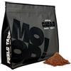 by MOODS! MOODS! Cacao Puro in Polvere | 800 g | 100% Naturale e Crudo | Non Alcalinizzato | Senza Zuccheri Aggiunti | Gusto Intenso
