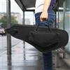 Custodia Morbida Sassofono Contralto Impermeabile Borsa Imbottita Sax Alto