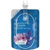 Dulac Farmaceutici Mio Scrub Grecia con polvere di Perlite AHA + BHA esfoliante corpo lenitivo & purificante 100 ml