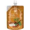 Dulac Farmaceutici Mio Scrub India con polvere di Madreperla Polinesiana esfoliante corpo stimolante & riscaldante 100 ml