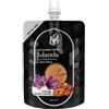 Dulac Farmaceutici Mio Scrub Islanda con sabbia bianca di Bora Bora esfoliante corpo detox & riequilibrante 100 ml