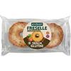 GRANI BUONI Srl GRANIBUONI Freselle Gr.Sar140g