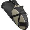 TOPEAK Borsa backloader unisex per adulti, verde, 15 litri