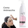 Crema Antimacchia tintura Colore 250 ml SALONXPRO - Protezione Cute e Contorni Durante la Colorazione