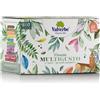Valverbe Mini Multigusto Bio - Tisane biologiche per la digestione e il relax, 22 filtri