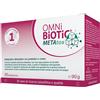 Institut Allergosan Omni Biotic Metatox Integratore per la flora intestinale, 30 bustine