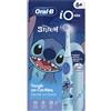 Procter & Gamble ORALB IO2 STITCH TRAVEL CASE