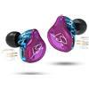 KZ ZST Earbuds with microphone