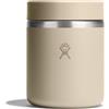 Hydro Flask - Insulated Food Jar 828 ml (28 oz) - Ermetico, Acciaio Inox, Isolamento TempShield® - Mantiene il Cibo Caldo o Freddo per Ore - Oat