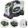 EGO IF 1600 E - Compressore a batteria portatile - 56V - 2.5Ah