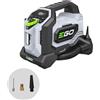 EGO IF 1600 E - Compressore a batteria portatile - 56V - SENZA BATTERIE E CARICABATTERIE