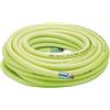 Draper 4320HV 15.2m x 1/4-inch BSP 10mm Bore High-Vis Air Line Hose