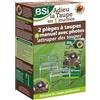 BSI - 2 Trappole professionali per talpe