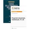 Speciale diritto industriale