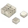 first4magnets F200-SC - 10, Calamite al neodimio N42, 5 x 10 mm, capacità 2,3 kg, 10 pz.
