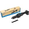 HÖGERT TECHNIK - Smerigliatrice diritta 18V Brushless, levigatrice senza fili, smerigliatrice a matita, utensile multifunzione per metallo legno plastica, regolazione velocità, senza batteria inclusa