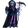 Monster High Skullector River Styxx Doll Creations Mattel
