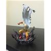 SAITAMA - ONE PUNCH MAN - ACTION FIGURE 25 CM ANIME MANGA COLLECTION STATUA