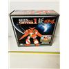 AOSHIMA SG-06 SHIN GETTER 1 CHOGOKIN ,VINTAGE