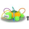 Jamara MC Fizz Tartaruga con irrigatore d'acqua (460620)
