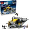 Lego Razor Crest - Giocolandia