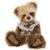 Charlie Bears Charlie Anno Orso 2026 By Bears - Edizione Limitata Orsacchiotto - CB262554