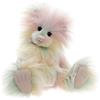 Charlie Bears Bubblegum By Charlie Bears - Peluche Orsacchiotto - CB266622O