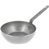 De Buyer Padella profonda Mineral B Element, diam cm 24, 5614.24