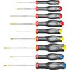 Facom AT.9PB Set di 9 cacciaviti Protwist