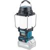 Makita MR009GZ 40V Max Li-ion XGT Radio con Lanterna - Batterie e caricabatterie non inclusi
