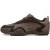 PUMA Sneakers Mostro XC unisex, Scarpe, Marrone, 47