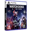 Ubisoft Watch Dogs Legion PS5 [Edizione: Spagna]