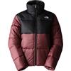 The North Face Saikuru Giacca da donna Gravel/White Dune M