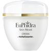 ZETA FARMACEUTICI SpA Euphidra Skin Reveil Crema Rivitalizzante 40ml - Trattamento per Pelli Secche e Spente
