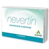 NUOVA FARMAJON Srl Nevertin, 14 Capsule
