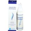 MEDICBIO Srl MedicBio Shampoo, Sebostatico Anticaduta, 250 ml
