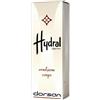 DORSAN Srl HYDRAL Loz.Corpo Idrat.150ml