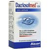 ALCON ITALIA SpA Alcon - Dacriosolmed ud coll lubr 30pz