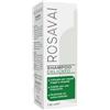 BLUFARMA Srl ROSAVAI SH DEL 150ML