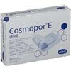 ARTSANA SpA Hartmann Cosmopor E Steril 7,5 cm - Confezione da 10 - Medicazione Adesiva Sterile